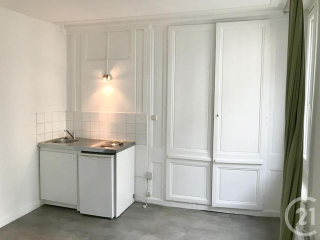 Appartement F1 à louer - 1 pièce - 20 m2 - ROUEN - 76 - HAUTE-NORMANDIE Appartement F1 à louer - 1 pièce - 20 m2 - ROUEN - 76 - HAUTE-NORMANDIE