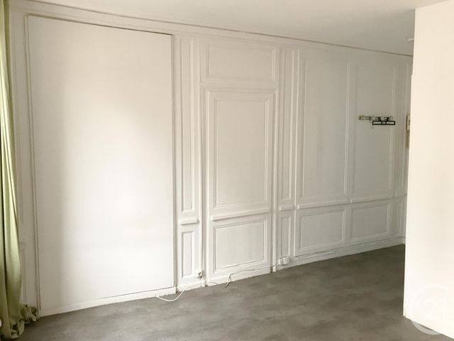 Appartement F1 à louer - 1 pièce - 20 m2 - ROUEN - 76 - HAUTE-NORMANDIE Appartement F1 à louer - 1 pièce - 20 m2 - ROUEN - 76 - HAUTE-NORMANDIE