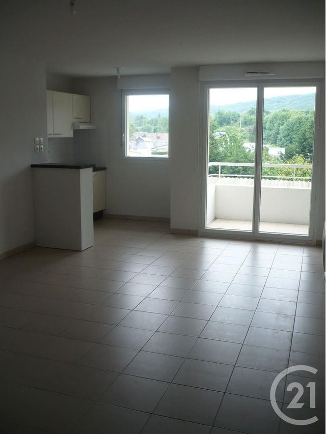 Appartement F2 à louer - 2 pièces - 42,95 m2 - DARNETAL - 76 - HAUTE-NORMANDIE Appartement F2 à louer - 2 pièces - 42,95 m2 - DARNETAL - 76 - HAUTE-NORMANDIE