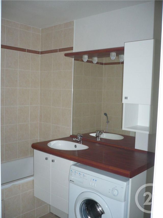Appartement F2 à louer - 2 pièces - 42,95 m2 - DARNETAL - 76 - HAUTE-NORMANDIE Appartement F2 à louer - 2 pièces - 42,95 m2 - DARNETAL - 76 - HAUTE-NORMANDIE