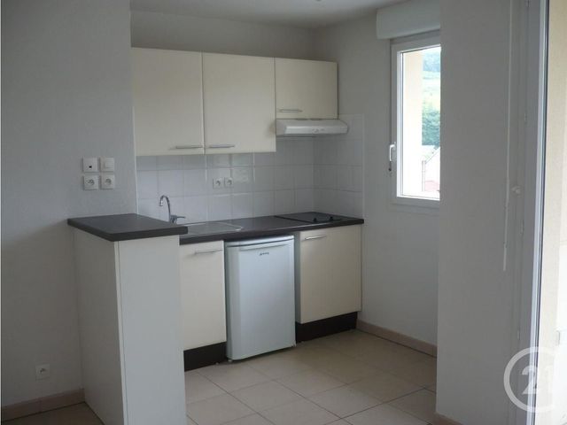 Appartement F2 à louer - 2 pièces - 42,95 m2 - DARNETAL - 76 - HAUTE-NORMANDIE Appartement F2 à louer - 2 pièces - 42,95 m2 - DARNETAL - 76 - HAUTE-NORMANDIE