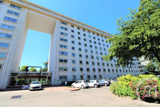 Appartement F4 à vendre - 4 pièces - 88,85 m2 - ROUEN - 76 - HAUTE-NORMANDIE Appartement F4 à vendre - 4 pièces - 88,85 m2 - ROUEN - 76 - HAUTE-NORMANDIE