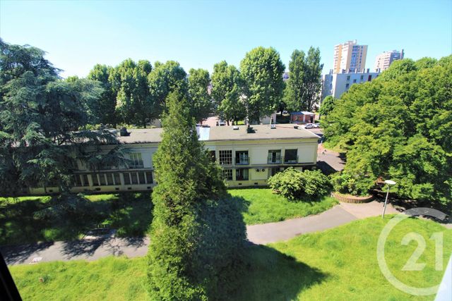 Appartement F4 à vendre - 4 pièces - 88,85 m2 - ROUEN - 76 - HAUTE-NORMANDIE Appartement F4 à vendre - 4 pièces - 88,85 m2 - ROUEN - 76 - HAUTE-NORMANDIE