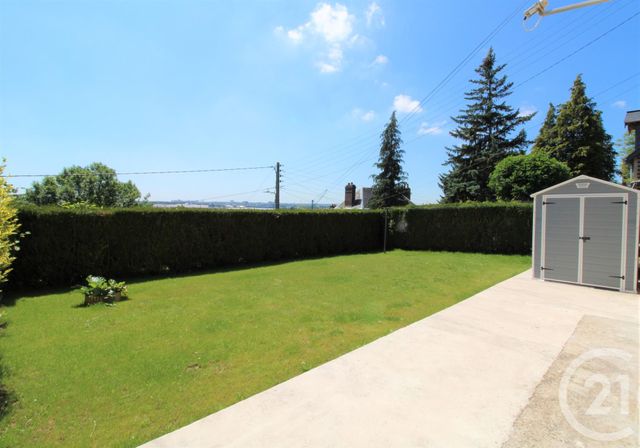 Maison à vendre - 4 pièces - 67 m2 - CANTELEU - 76 - HAUTE-NORMANDIE Maison à vendre - 4 pièces - 67 m2 - CANTELEU - 76 - HAUTE-NORMANDIE