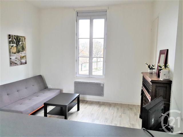 Appartement F3 à louer - 3 pièces - 52 m2 - ROUEN - 76 - HAUTE-NORMANDIE Appartement F3 à louer - 3 pièces - 52 m2 - ROUEN - 76 - HAUTE-NORMANDIE