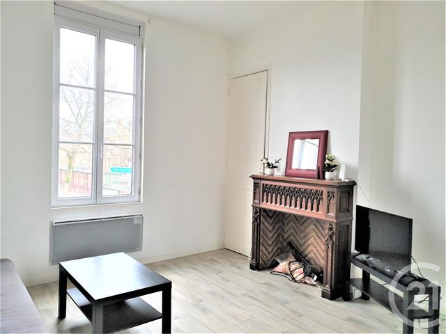 Appartement F3 à louer - 3 pièces - 52 m2 - ROUEN - 76 - HAUTE-NORMANDIE Appartement F3 à louer - 3 pièces - 52 m2 - ROUEN - 76 - HAUTE-NORMANDIE