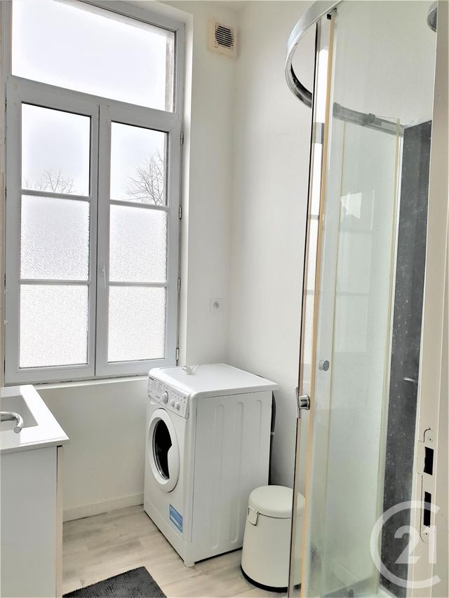Appartement F3 à louer - 3 pièces - 52 m2 - ROUEN - 76 - HAUTE-NORMANDIE Appartement F3 à louer - 3 pièces - 52 m2 - ROUEN - 76 - HAUTE-NORMANDIE