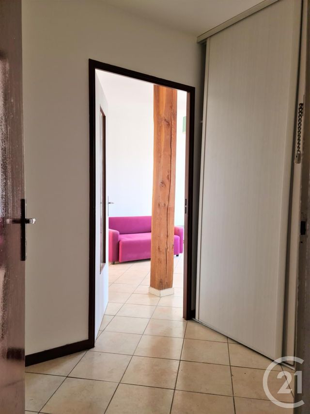 Afficher la photo en grand Appartement F1 à louer - 1 pièce - 34 m2 - ROUEN - 76 - HAUTE-NORMANDIE