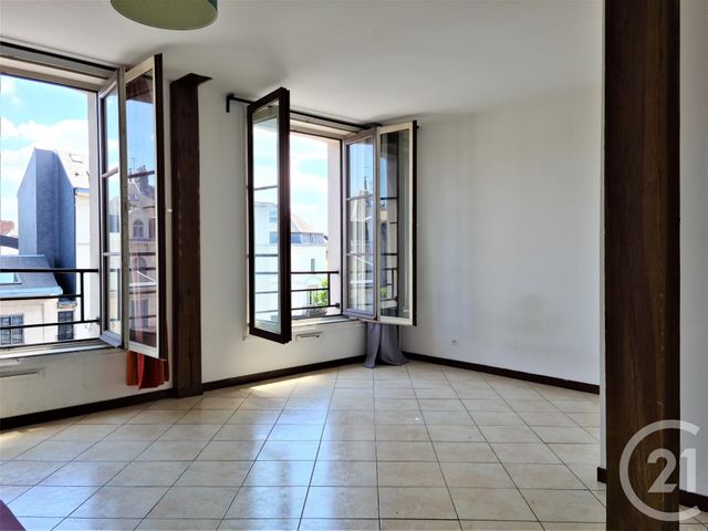 Afficher la photo en grand Appartement F1 à louer - 1 pièce - 34 m2 - ROUEN - 76 - HAUTE-NORMANDIE
