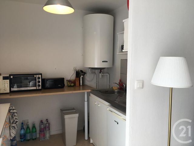 Afficher la photo en grand Appartement F1 à vendre - 1 pièce - 29,90 m2 - ROUEN - 76 - HAUTE-NORMANDIE
