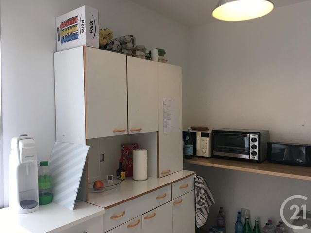 Afficher la photo en grand Appartement F1 à vendre - 1 pièce - 29,90 m2 - ROUEN - 76 - HAUTE-NORMANDIE