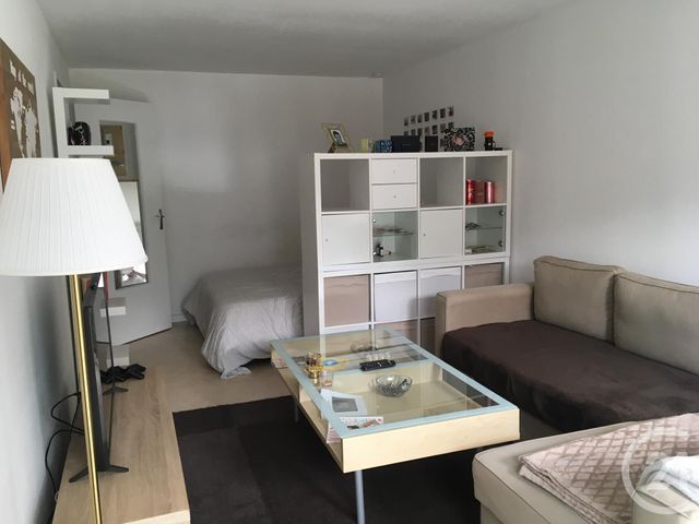 Afficher la photo en grand Appartement F1 à vendre - 1 pièce - 29,90 m2 - ROUEN - 76 - HAUTE-NORMANDIE