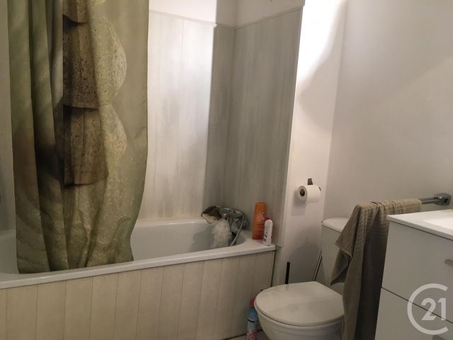 Afficher la photo en grand Appartement F1 à vendre - 1 pièce - 29,90 m2 - ROUEN - 76 - HAUTE-NORMANDIE