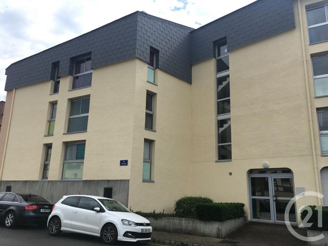 Afficher la photo en grand Appartement F1 à vendre - 1 pièce - 29,90 m2 - ROUEN - 76 - HAUTE-NORMANDIE