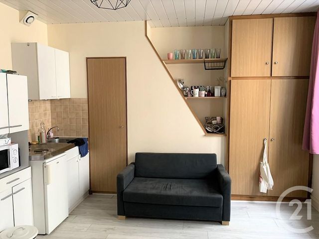 Studio à louer - 1 pièce - 23 m2 - ROUEN - 76 - HAUTE-NORMANDIE Studio à louer - 1 pièce - 23 m2 - ROUEN - 76 - HAUTE-NORMANDIE