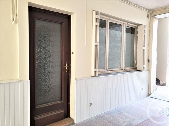 Afficher la photo en grand Appartement F1 à louer - 1 pièce - 27 m2 - ROUEN - 76 - HAUTE-NORMANDIE