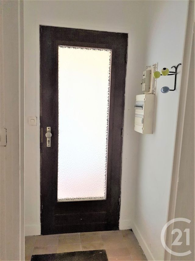 Afficher la photo en grand Appartement F1 à louer - 1 pièce - 27 m2 - ROUEN - 76 - HAUTE-NORMANDIE