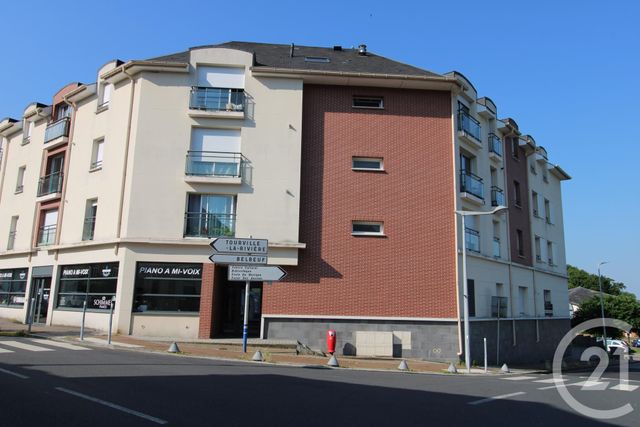 Afficher la photo en grand Appartement F2 à vendre - 2 pièces - 41,11 m2 - AMFREVILLE LA MI VOIE - 76 - HAUTE-NORMANDIE