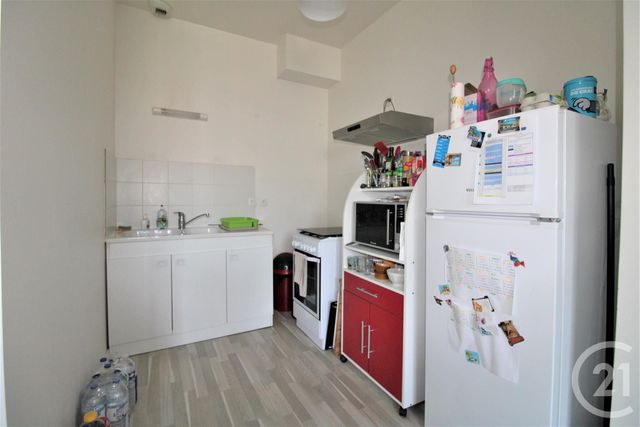 Afficher la photo en grand Appartement F2 à vendre - 2 pièces - 41,11 m2 - AMFREVILLE LA MI VOIE - 76 - HAUTE-NORMANDIE