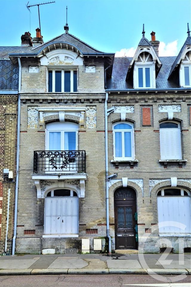 Afficher la photo en grand Appartement F2 à louer - 2 pièces - 38 m2 - ROUEN - 76 - HAUTE-NORMANDIE