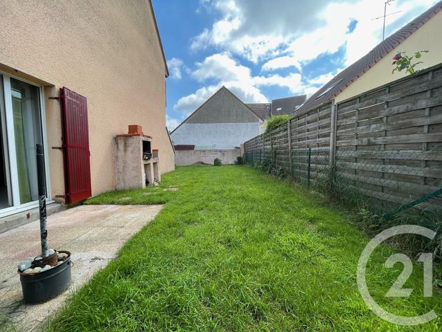 Afficher la photo en grand Maison à louer - 5 pièces - 100 m2 - LE PETIT QUEVILLY - 76 - HAUTE-NORMANDIE