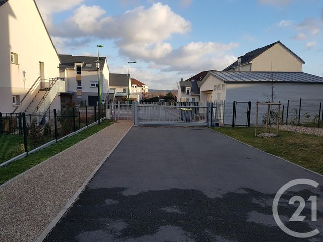 Parking à louer ST ETIENNE DU ROUVRAY