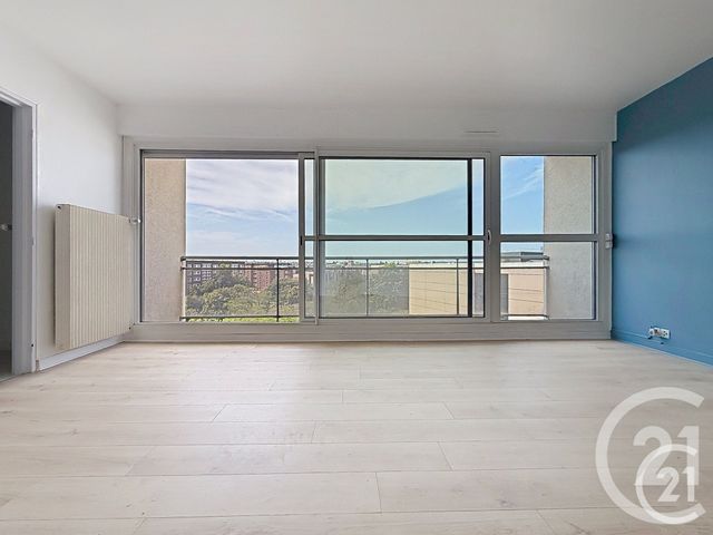 Appartement F2 à louer ROUEN