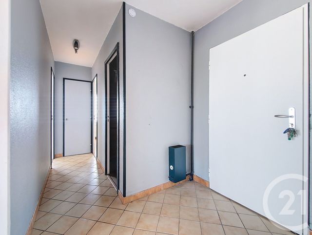 Appartement T5 à vendre - 5 pièces - 74,93 m2 - Rouen - 76 - HAUTE-NORMANDIE