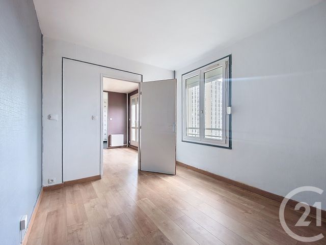 Appartement T5 à vendre - 5 pièces - 74,93 m2 - Rouen - 76 - HAUTE-NORMANDIE