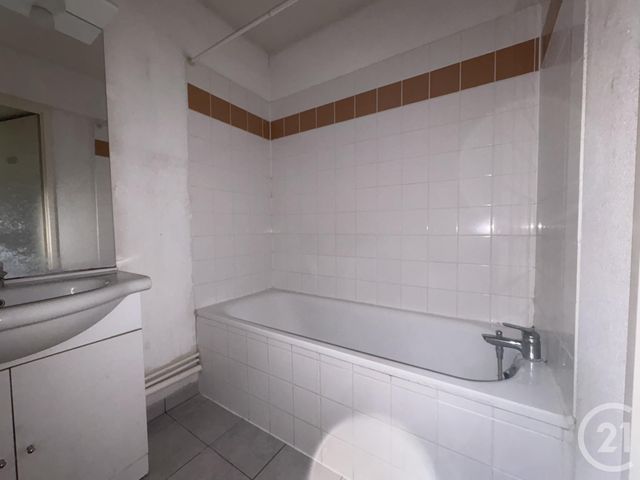 Appartement F2 &agrave; louer - 2 pi&egrave;ces - 43,69 m2 - Rouen - 76 - HAUTE-NORMANDIE