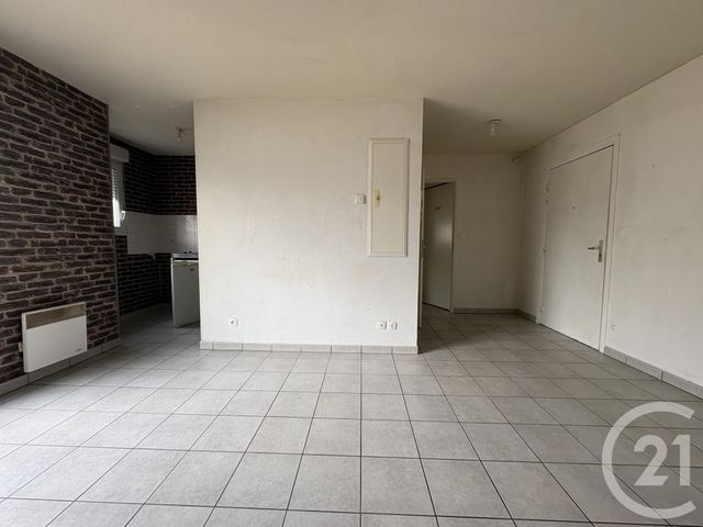 Appartement F2 à louer ROUEN