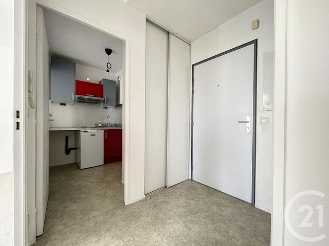 Appartement T2 à vendre - 2 pièces - 36,51 m2 - Le Petit Quevilly - 76 - HAUTE-NORMANDIE