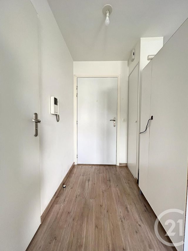 Appartement F1 à vendre - 1 pièce - 24,80 m2 - 76 - HAUTE-NORMANDIE