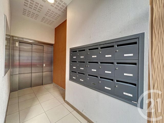 Appartement F1 à vendre - 1 pièce - 24,80 m2 - 76 - HAUTE-NORMANDIE