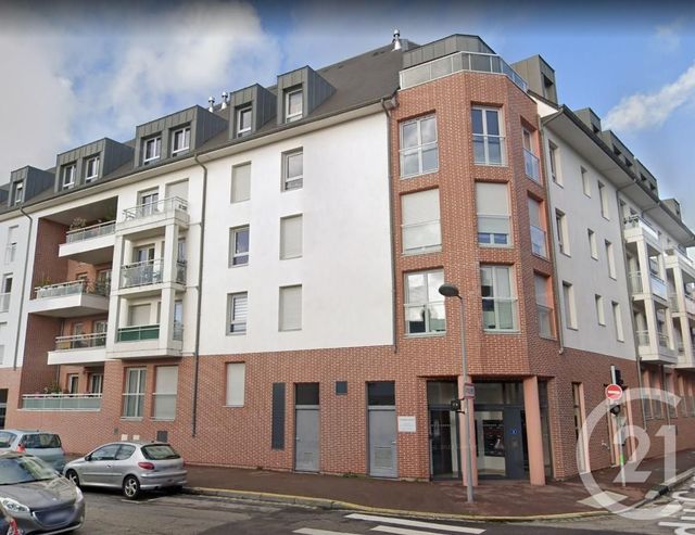 Appartement F1 à vendre - 1 pièce - 24,80 m2 - 76 - HAUTE-NORMANDIE