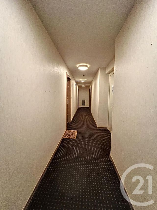 Appartement F1 à vendre - 1 pièce - 24,80 m2 - 76 - HAUTE-NORMANDIE