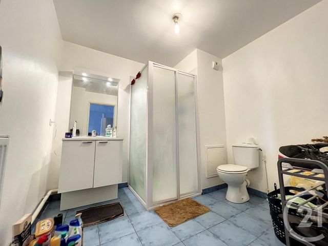 Appartement F1 à vendre - 1 pièce - 24,80 m2 - 76 - HAUTE-NORMANDIE