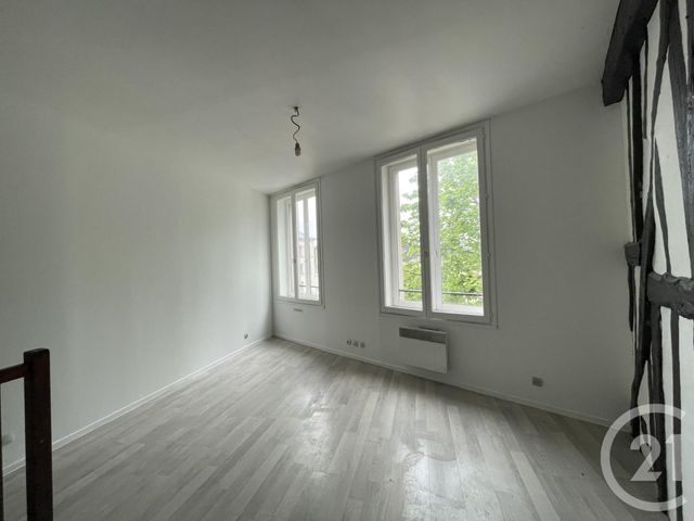 Appartement F3 à louer - 3 pièces - 75 m2 - Rouen - 76 - HAUTE-NORMANDIE
