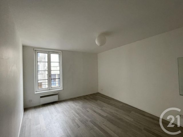 Appartement F3 à louer - 3 pièces - 75 m2 - Rouen - 76 - HAUTE-NORMANDIE
