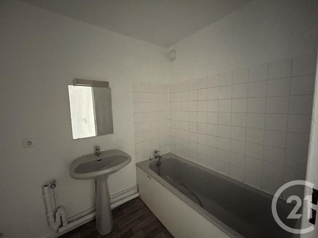 Appartement F3 à louer - 3 pièces - 75 m2 - Rouen - 76 - HAUTE-NORMANDIE