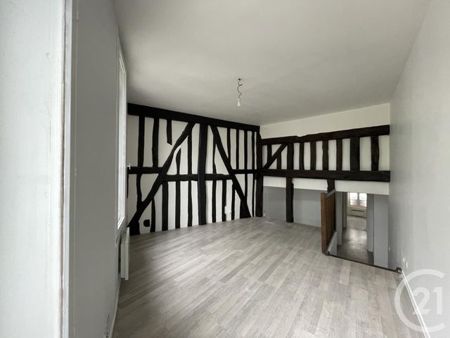 Appartement F3 à louer - 3 pièces - 75 m2 - Rouen - 76 - HAUTE-NORMANDIE