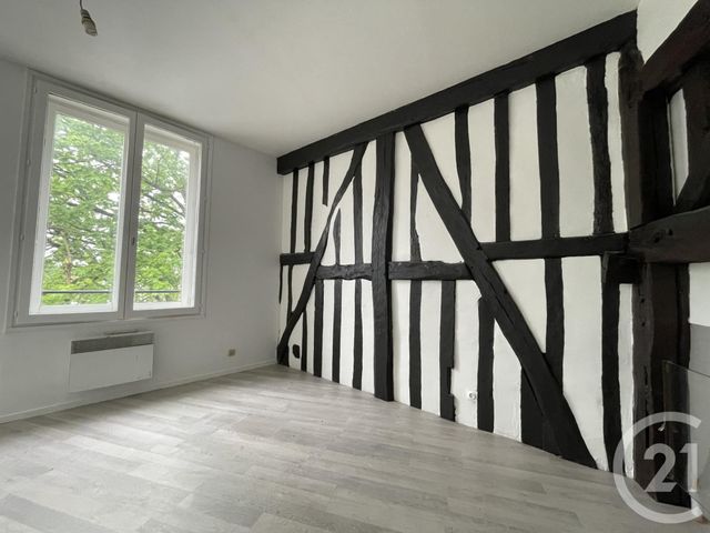 Appartement F3 à louer - 3 pièces - 75 m2 - Rouen - 76 - HAUTE-NORMANDIE