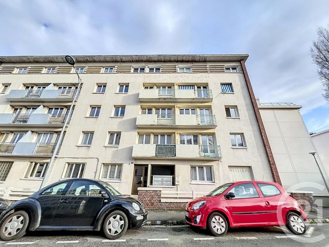 Immeuble à vendre - 400 m2 - Rouen - 76 - HAUTE-NORMANDIE