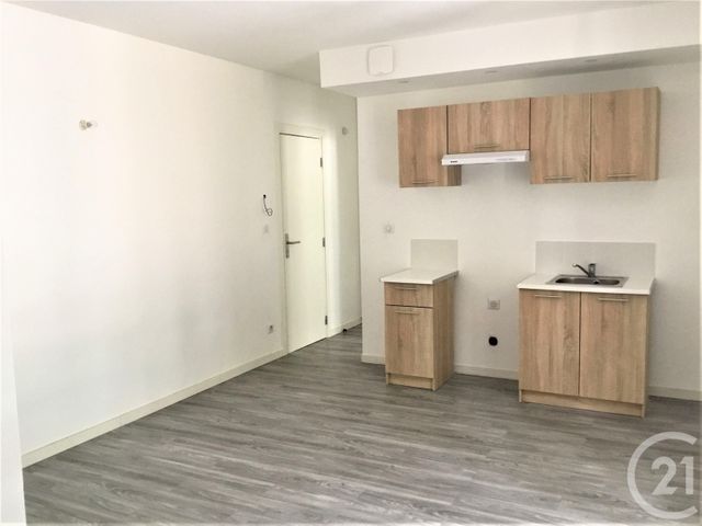 Appartement F2 à louer ROUEN