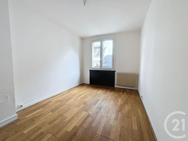 Appartement F3 à vendre - 3 pièces - 65,60 m2 - Rouen - 76 - HAUTE-NORMANDIE