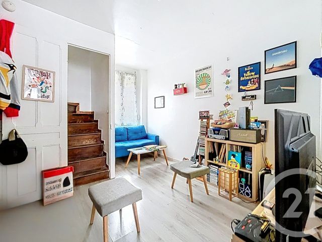 Maison à vendre SOTTEVILLE LES ROUEN