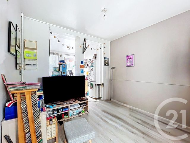 Maison à vendre - 3 pièces - 41,01 m2 - Sotteville Les Rouen - 76 - HAUTE-NORMANDIE