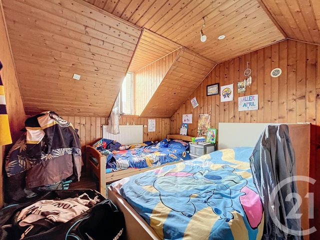 Maison à vendre - 3 pièces - 41,01 m2 - Sotteville Les Rouen - 76 - HAUTE-NORMANDIE