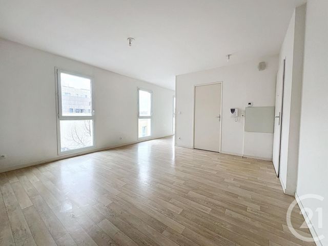 Appartement T2 à vendre - 2 pièces - 43,73 m2 - Rouen - 76 - HAUTE-NORMANDIE
