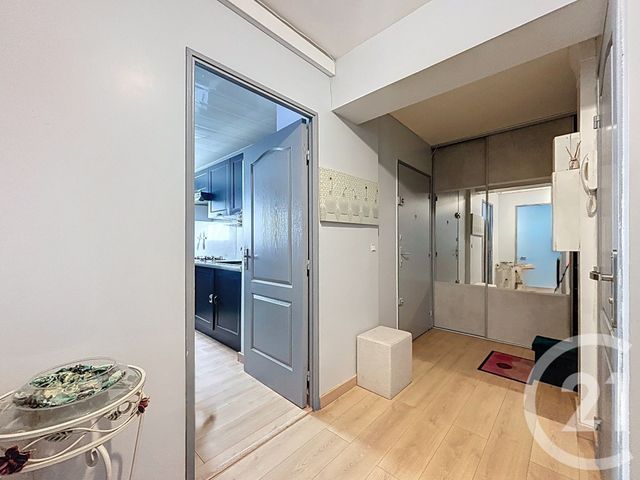 Appartement F3 &agrave; vendre - 3 pi&egrave;ces - 69,70 m2 - Rouen - 76 - HAUTE-NORMANDIE